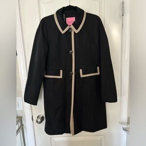 Kate Spade Trench Coat